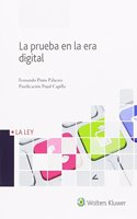 La prueba en la era digital