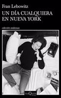 Un dia cualquiera en Nueva York