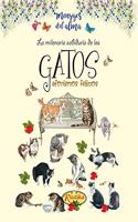La sabiduria del gato (Spanish Edition)