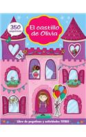 El Castillo de Olivia