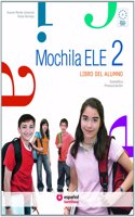 Mochila ELE
