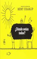 Â¿Donde estan todos?/ Where Is Everybody?