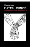 L'Ultimo Tatuaggio