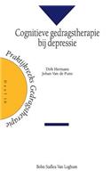 Cognitieve Gedragstherapiebij Depressie