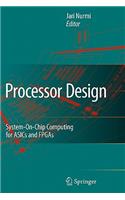 Processor Design