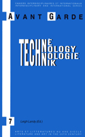Avant-Garde and Technology (Avant Garde, 7)