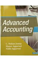 Advanced Accounting