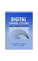Digital Control Systems 2e