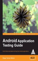 Android Application Testing Guide