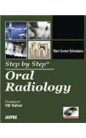 Step by Step Oral Radiology (with CD-Rom)