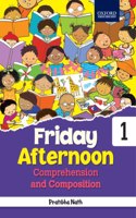 Friday Afternoon Comprehension (Revised) 1_Opp