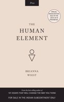 The Human Element
