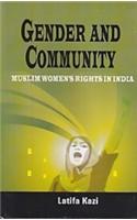 Gender And Community