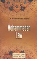 Mohammadan Law