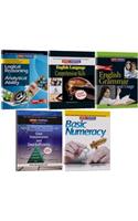 CSAT SERIES (COMBO)
