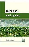 Agriculture and Irrigation
