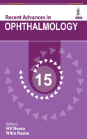 Recent Advances in Ophthalmology 15