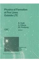 Physics of Formation of Feii Lines Outside Lte