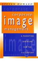 Corporate Image Management