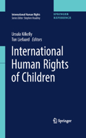 International Human Rights of Children