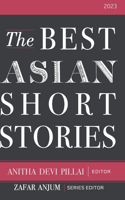 Best Asian Short Stories 2023