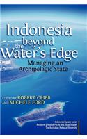 Indonesia Beyond the Water's Edge