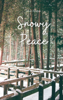 Snowy Peace
