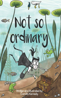 Not So Ordinary