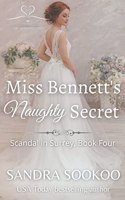 Miss Bennett's Naughty Secret