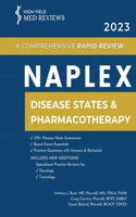 2023 NAPLEX - Disease States & Pharmacotherapy