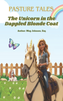 Unicorn in the Dappled Blonde Coat