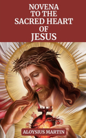 Novena to the Sacred Heart of Jesus