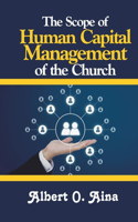 Scope of Human Capital Management of the Church