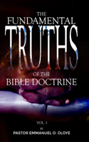 Fundamental Truths of The Bible Doctrine