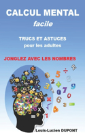 CALCUL MENTAL facile TRUCS ET ASTUCES pour les adultes