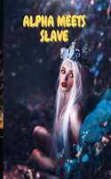 Alpha Meets Slave