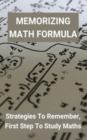 Memorizing Math Formula