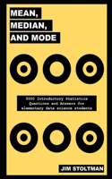 Mean, Median, and Mode
