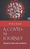 Covid-19 Journey