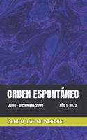 Orden Espontáneo