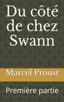 Du côté de chez Swann: Première partie