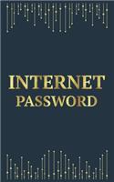 Internet Password