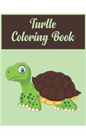 Turtle Coloring Book: Amazing Updated Images with Perfect Quality coloring books for adults are great for relaxation, meditation, recovery and creativity