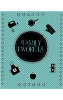 Family Favorites