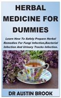 Herbal Medicine for Dummies
