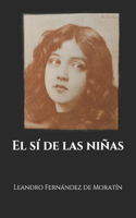 El sí de las niñas