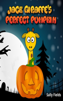 Jack Giraffe's Perfect Pumpkin