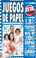 Juegos De Papel