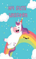 My Cute Unicorn