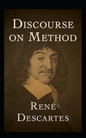 Discourse on the Method-Classic Edition(Annotated)